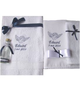 Trusou botez economic