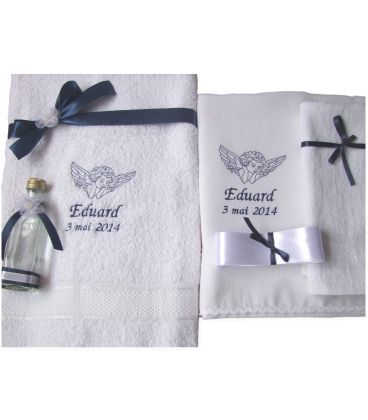 Trusou botez economic