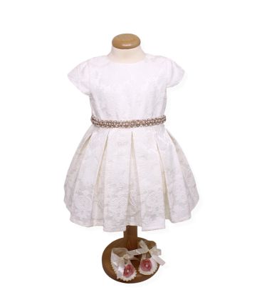 Rochita botez sweet lady