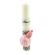 Lumanare de botez personalizata Pufu-roz