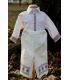 Costum botez traditional baieti Alexandru