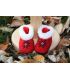 Costum botez traditional baieti Alexandru