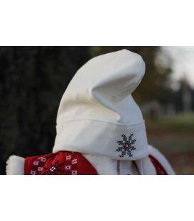 Costum botez traditional baieti Alexandru