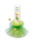 Lumanare de botez personalizata Tinker Bell