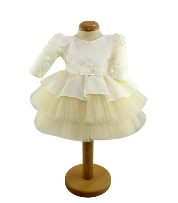 Rochita botez eleganta Emma