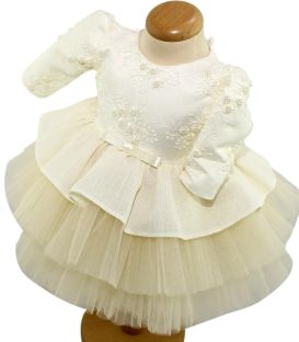 Rochita botez eleganta Emma