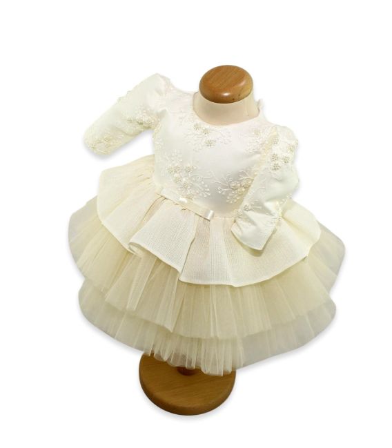 Rochita botez eleganta Emma