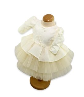 Rochita botez eleganta Emma