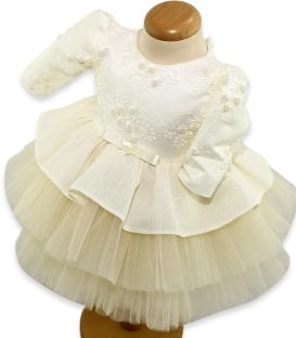 Rochita botez eleganta Emma