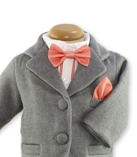 Costum botez Zian