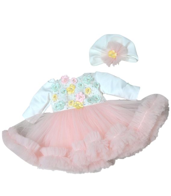 Rochita botez Olivia