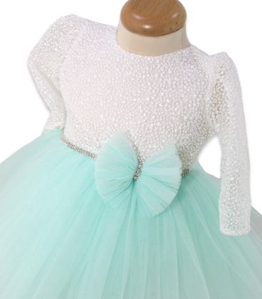 Rochita botez Bianca