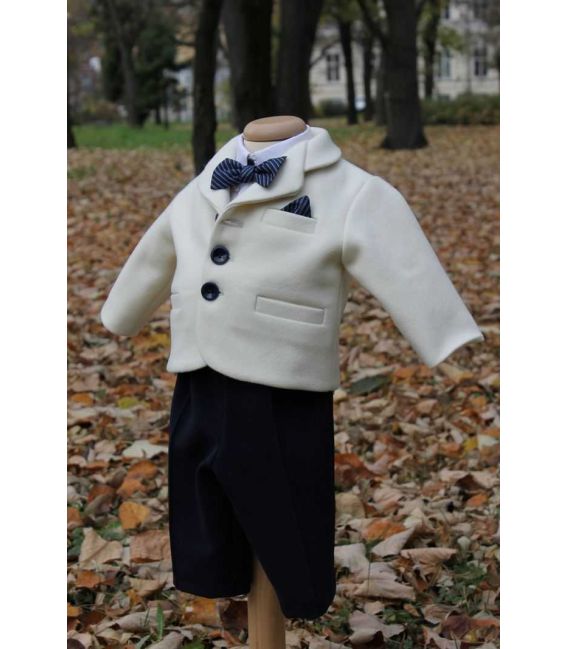 Hainute botez baieti - compleu Filip