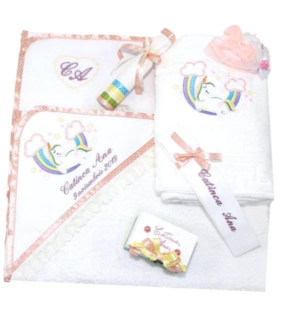 Trusou Botez Unicorn