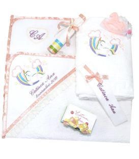 Trusou Botez Unicorn