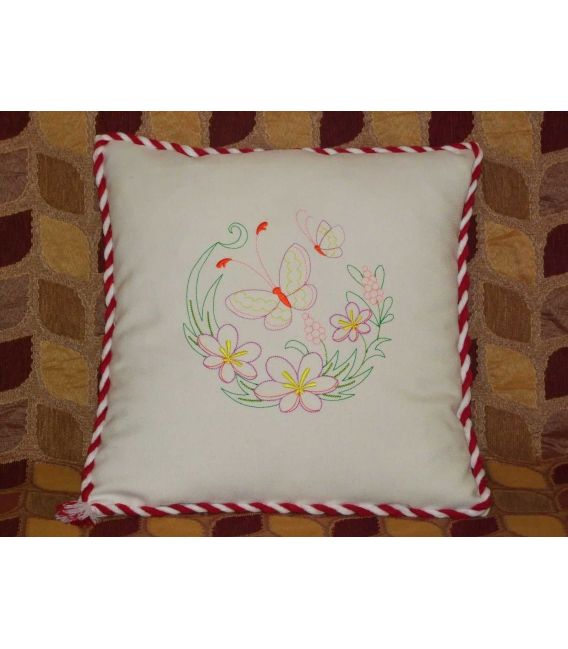 Perna decorativa Martisor
