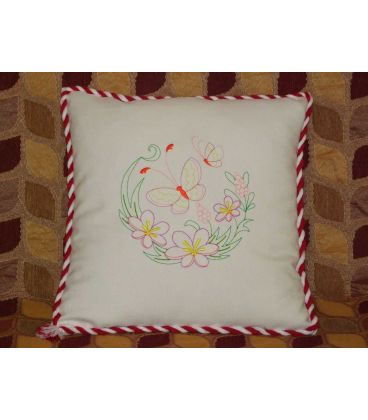 Perna decorativa Martisor