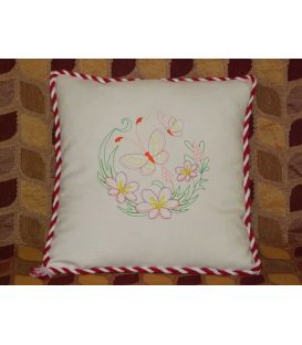 Perna decorativa Martisor