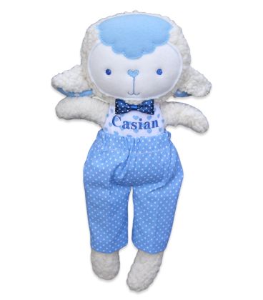 Jucarie oita handmade