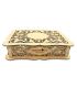 Trusouri botez traditionale - Trusou botez si cutie model traditional