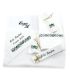 Trusouri botez traditionale - Trusou botez si cutie model traditional