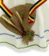 Trusouri botez traditionale - Trusou botez traditional băieți complet Viorel