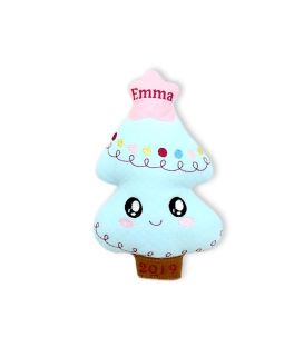 Bradut personalizat cu nume - Emma