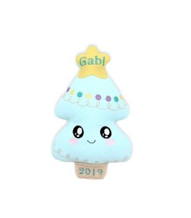 Bradut de plus personalizat model Gabi