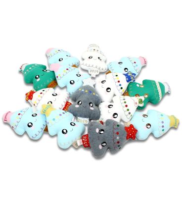 Bradut jucarie personalizata Matei