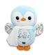 Jucarii personalizate bebelusi - Jucărie personalizată pinguin Luca