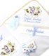 Set botez complet marinar pentru baieti 13 piese premium  - Trusouri  Botez Complete
