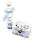 Set botez complet marinar pentru baieti 13 piese premium  - Trusouri  Botez Complete