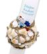 Set botez complet marinar pentru baieti 13 piese premium  - Trusouri  Botez Complete