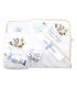 Set botez complet marinar pentru baieti 13 piese premium  - Trusouri  Botez Complete