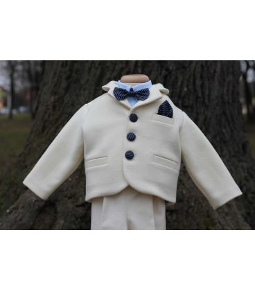 Hainute botez baieti - compleu David