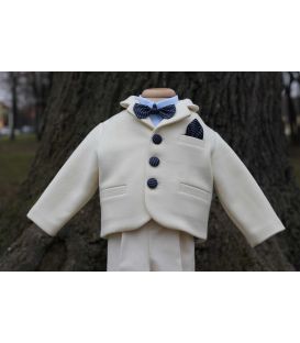 Hainute botez baieti - compleu David