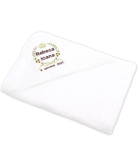 Set cadou fetite 4 piese personalizat