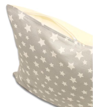 Pernuta personalizata pentru copii cu Mikey Mouse si mesaj