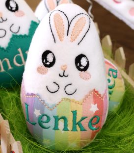 Cadou de Paste ou personalizat Lenke