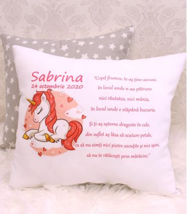 Perna copii personalizata