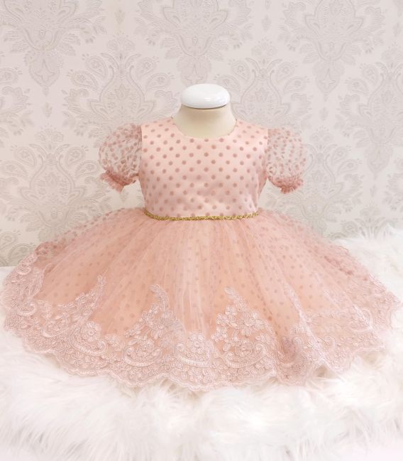 Trusou botez de lux printesa Alerim