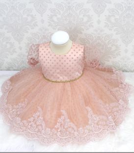 Trusou botez de lux printesa Alerim