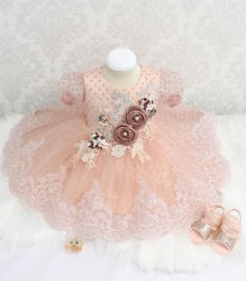 Trusou botez de lux printesa Alerim