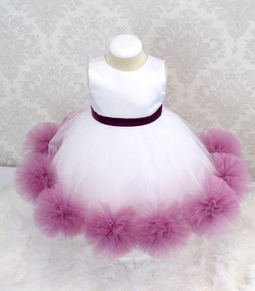 Trusou botez Daisy complet personalizat