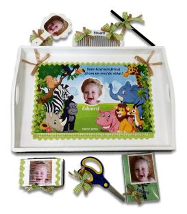 Jungle tavita de mot