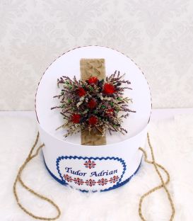 trusou-botez-Badita-Ioan