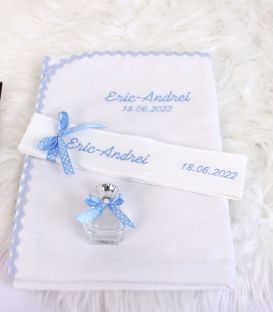 Trusou complet ursulet