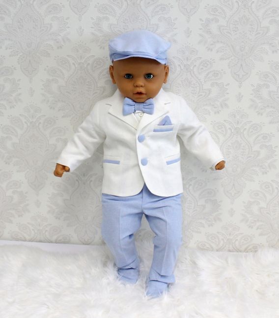 Costum botez vara