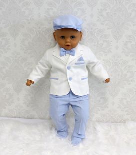Costum botez vara