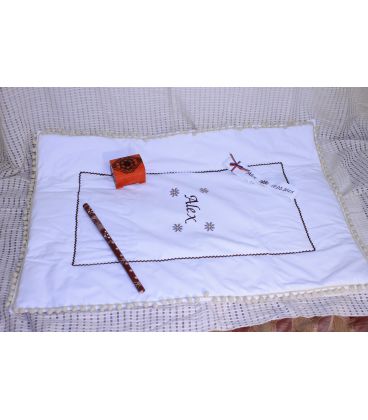 Plapumioara botez traditionala stelute